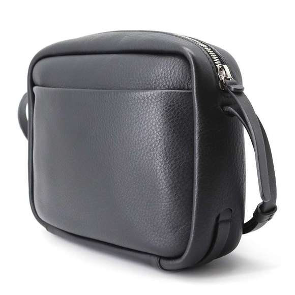 Balenciaga Shoulder Black Everyday Bag Camera - Picture 1 of 15